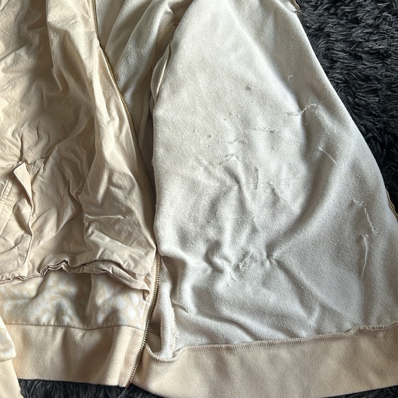 Fabletics Double layer jacket - Picture 6 of 6